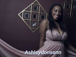 Ashleydonsonn