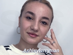 Ashleyferryman