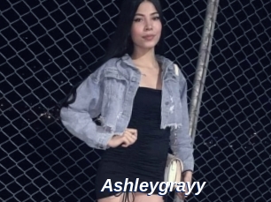 Ashleygrayy