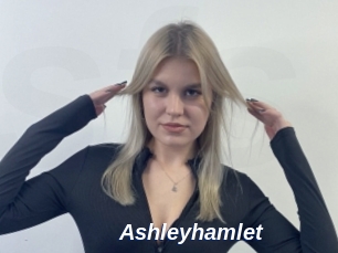 Ashleyhamlet