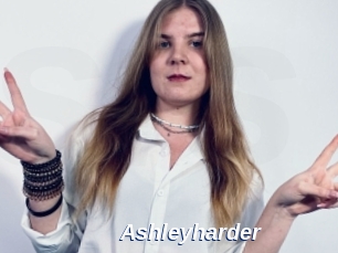 Ashleyharder