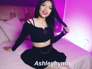 Ashleyhymn