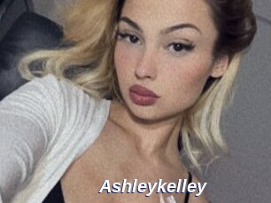 Ashleykelley