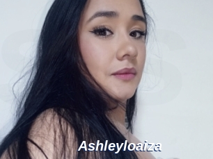 Ashleyloaiza