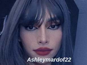 Ashleymardof22