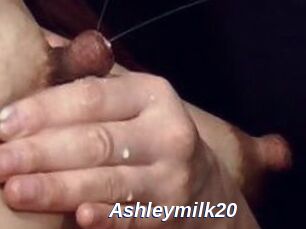 Ashleymilk20