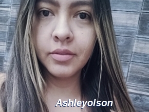 Ashleyolson