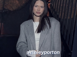 Ashleyporton