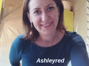 Ashleyred