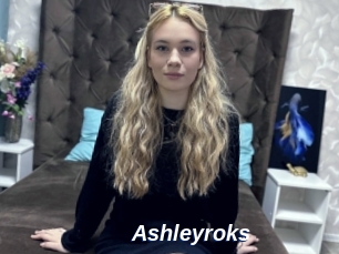 Ashleyroks