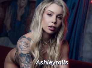 Ashleyrolls