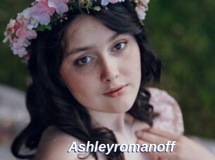 Ashleyromanoff