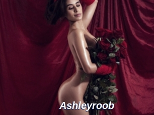 Ashleyroob