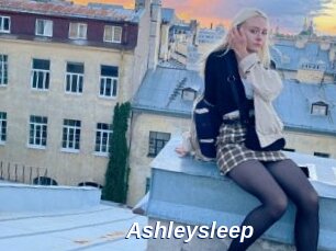 Ashleysleep