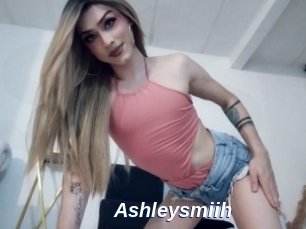 Ashleysmiih