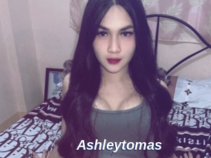 Ashleytomas