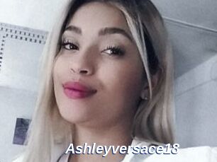 Ashleyversace18