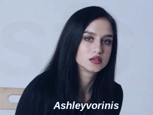 Ashleyvorinis