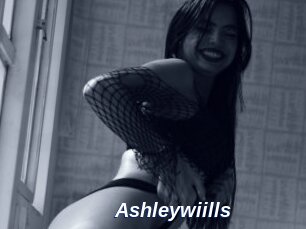 Ashleywiills