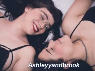 Ashleyyandbrook