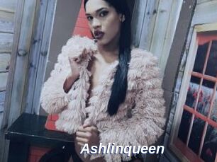 Ashlinqueen