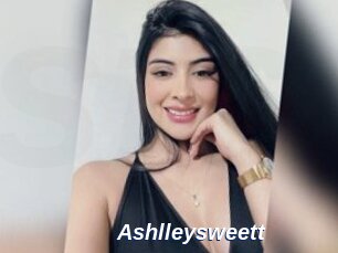 Ashlleysweett