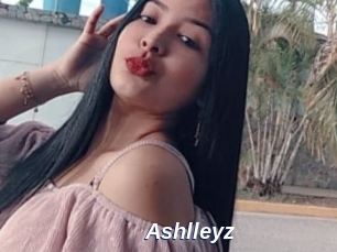 Ashlleyz