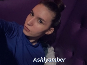 Ashlyamber