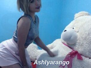 Ashlyarango