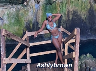 Ashlybrown