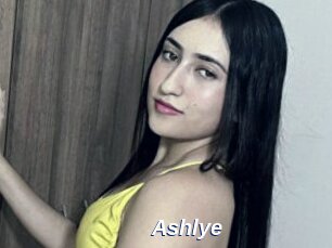 Ashlye