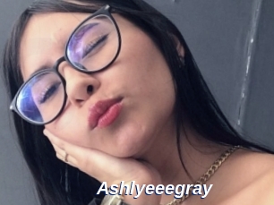 Ashlyeeegray