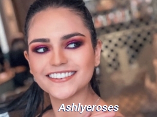 Ashlyeroses
