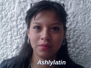 Ashlylatin