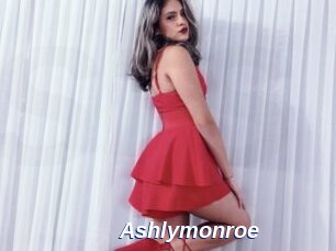 Ashlymonroe