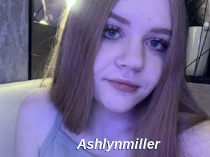 Ashlynmiller