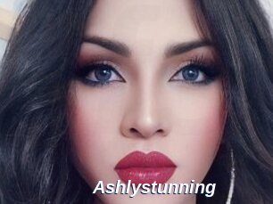 Ashlystunning