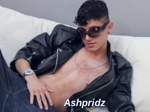 Ashpridz