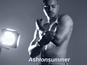 Ashtonsummer