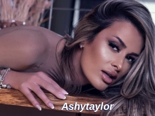 Ashytaylor