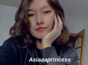 Asiaaaprincess