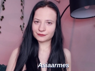 Asiaarmes