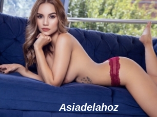 Asiadelahoz