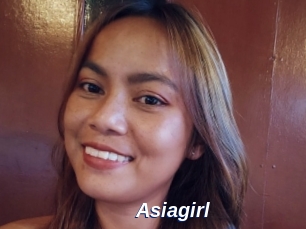 Asiagirl