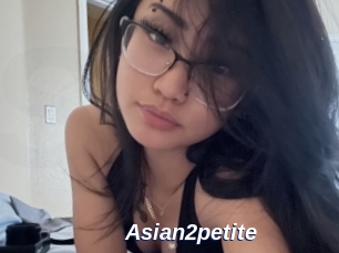 Asian2petite