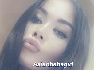 Asianbabegirl