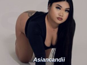 Asiancandii