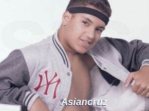 Asiancruz