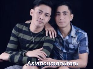 Asiancumdouforu