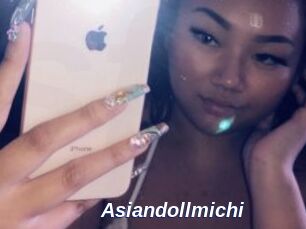 Asiandollmichi